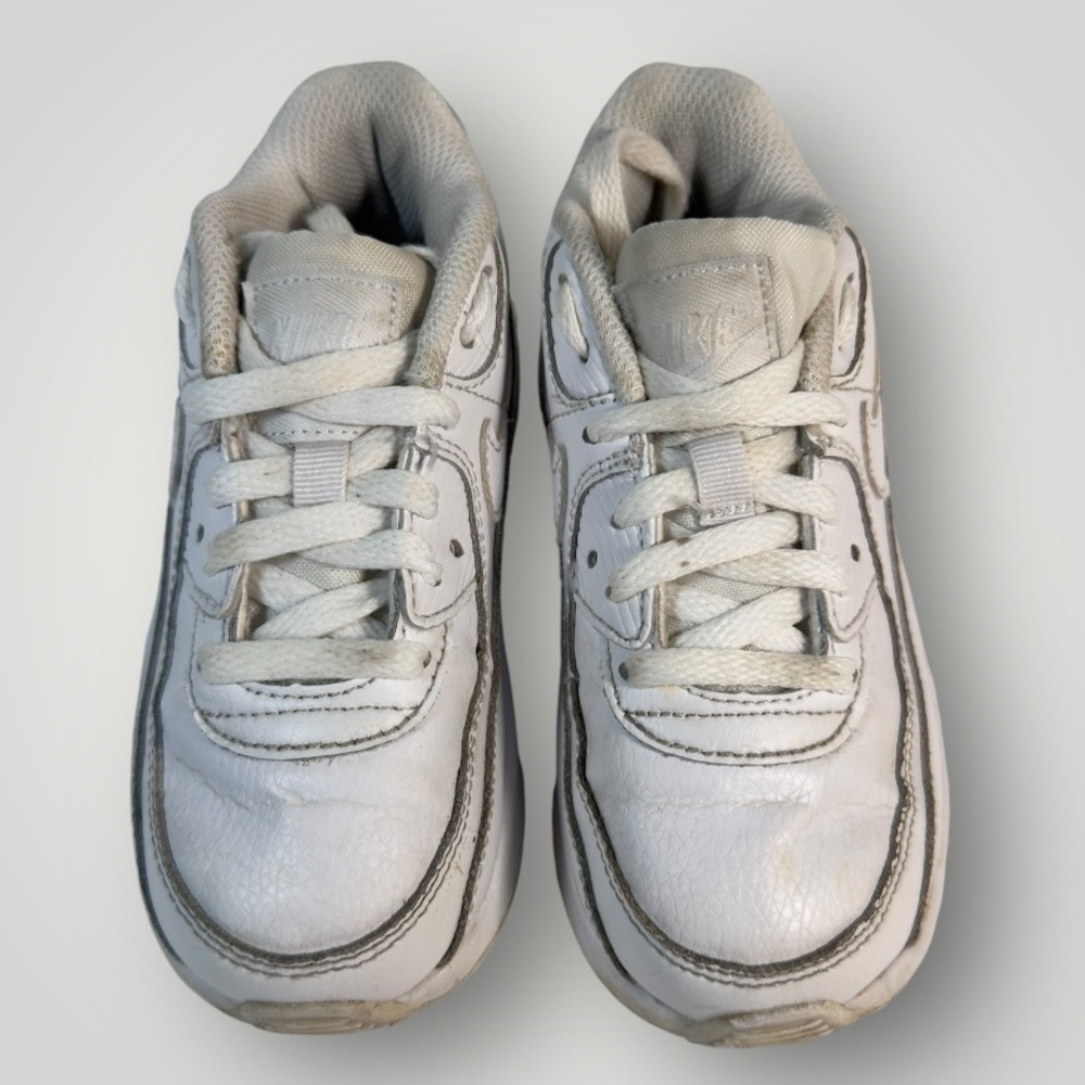 Toddler Nike Air Max 90 size 9C - Picture 2 of 8